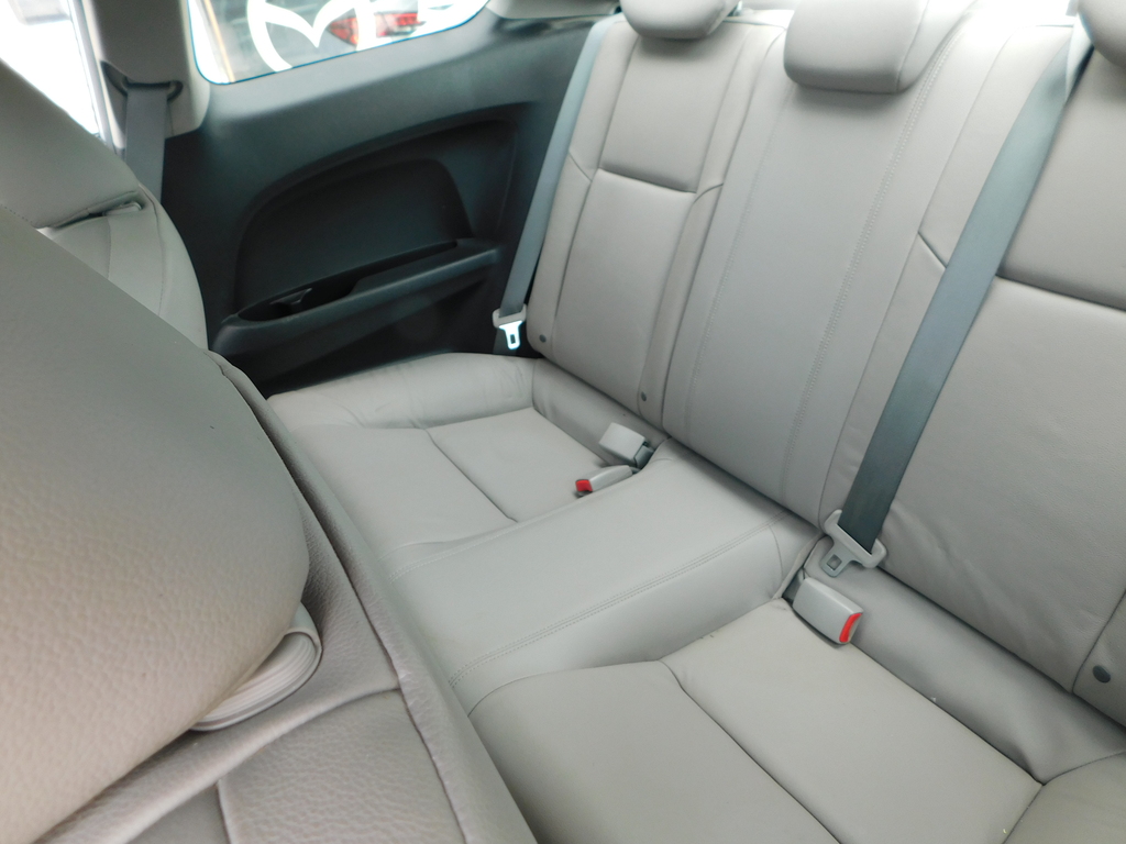 
								2012 Honda Civic Coupe 2DR full									