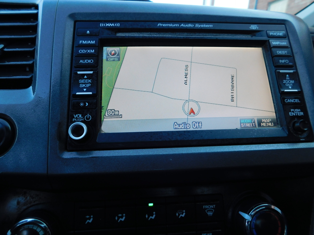 
								2012 Honda Civic 4DR full									