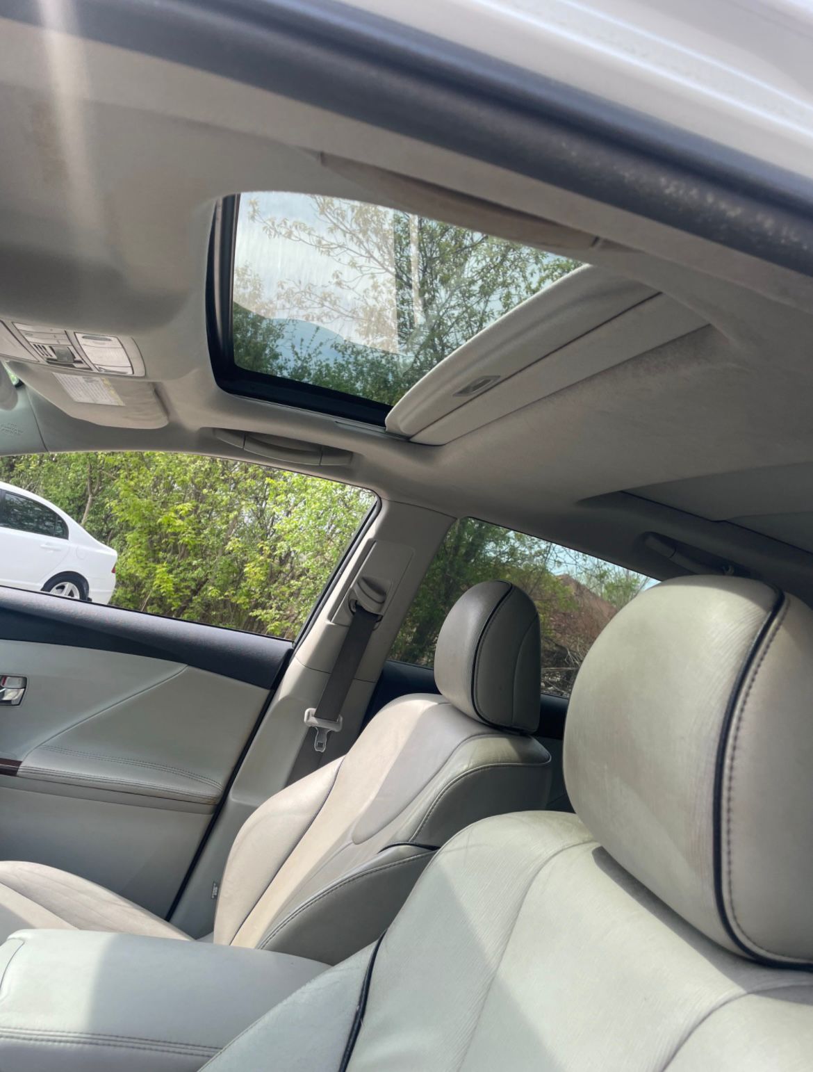 
								2009 Toyota Venza AWD V6 full									