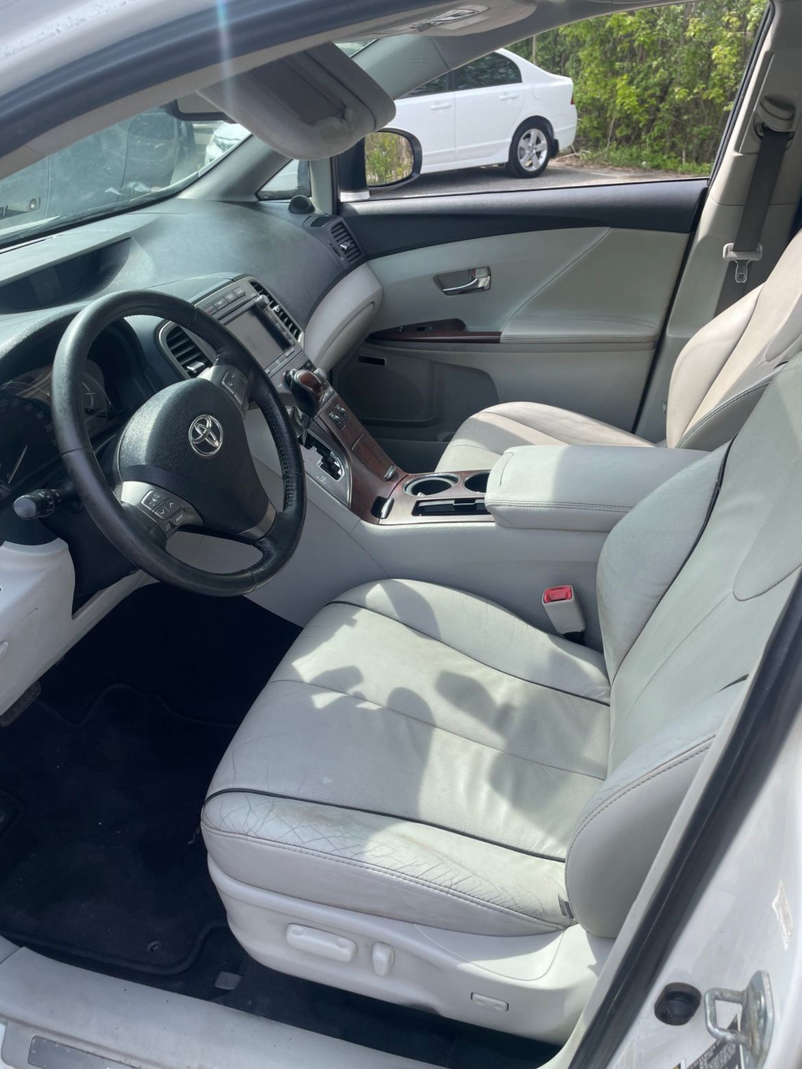 
								2009 Toyota Venza AWD V6 full									